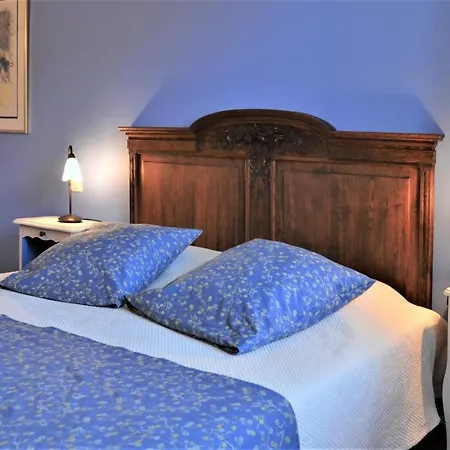 Le Clos Des Pommes Bioncourt