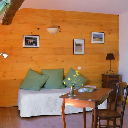 Le Clos Des Pommes Bioncourt