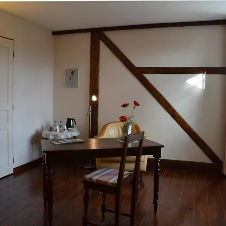 Pensión Le Clos Des Pommes