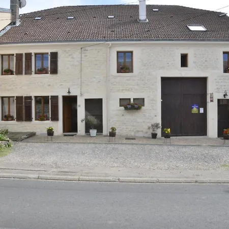 Le Clos Des Pommes 3*