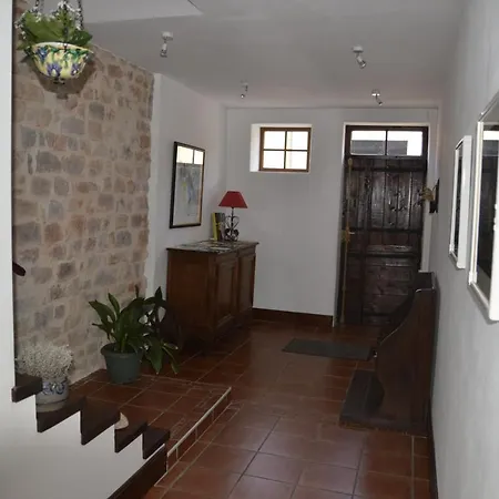 Le Clos Des Pommes