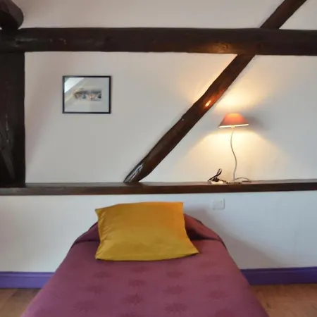 Le Clos Des Pommes Gasthof 3*