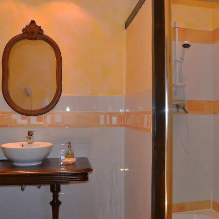 Le Clos Des Pommes Bioncourt