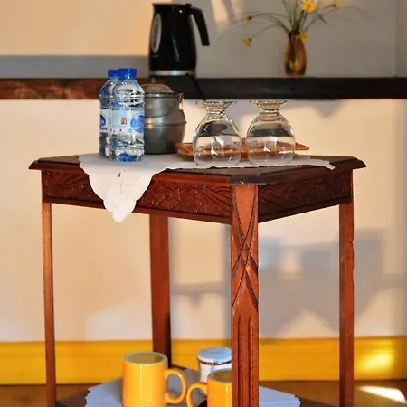 Pensión Le Clos Des Pommes