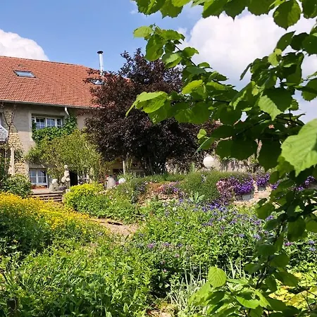 Maison d'hôtes Le Clos Des Pommes *