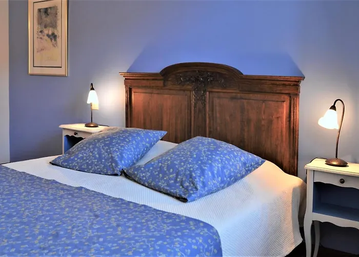 Le Clos Des Pommes Bioncourt