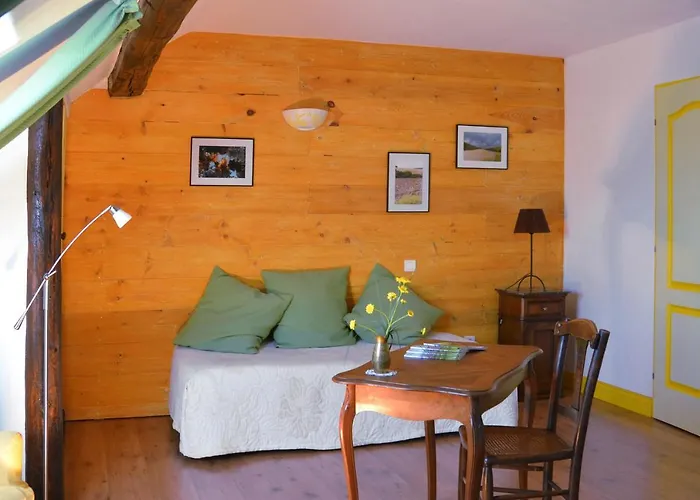 Le Clos Des Pommes Bioncourt