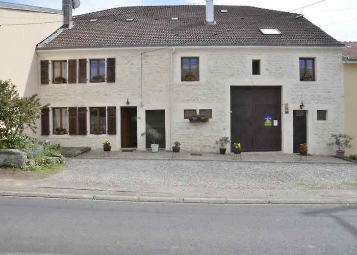 Le Clos Des Pommes 3*