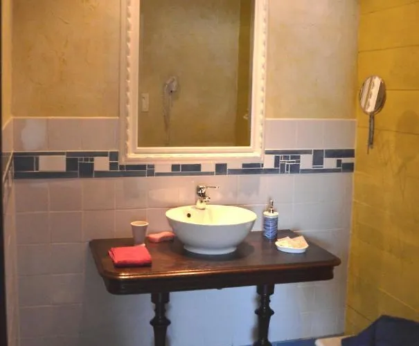 Le Clos Des Pommes Gasthof Bioncourt