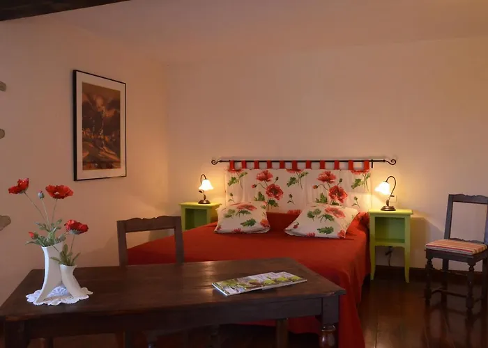 Le Clos Des Pommes 3*