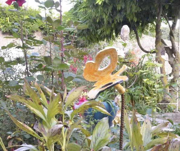 Gasthof Le Clos Des Pommes 3*