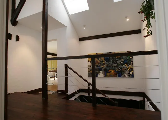 Le Clos Des Pommes Gasthof 3*