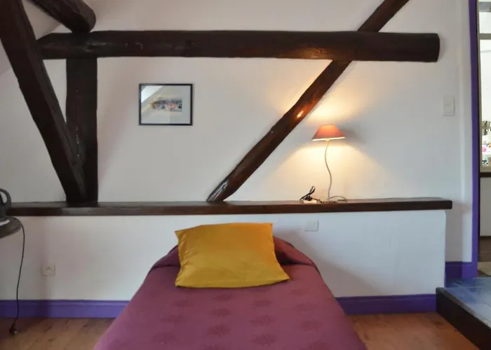 Le Clos Des Pommes Gasthof 3*