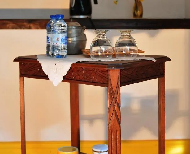 Gasthof Le Clos Des Pommes