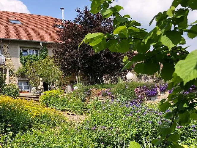 Gasthof Le Clos Des Pommes 3*